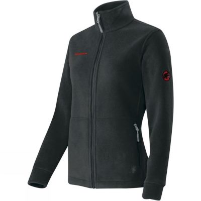 Chaquetas Mammut Innominata Mujer - Negras - Chile SYH745123